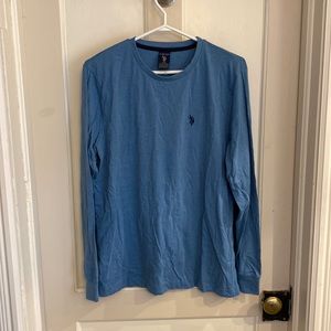 U.S.Polo ASSN long sleeve